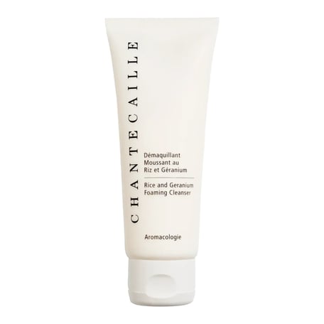 Chantecaille Rice And Geranium Foaming Cleanser