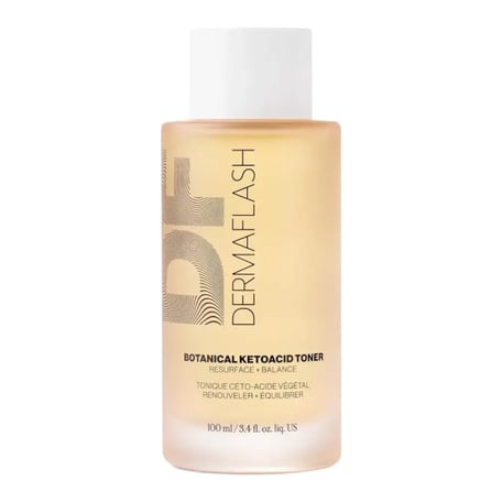 Dermaflash Botanical Ketoacid Toner