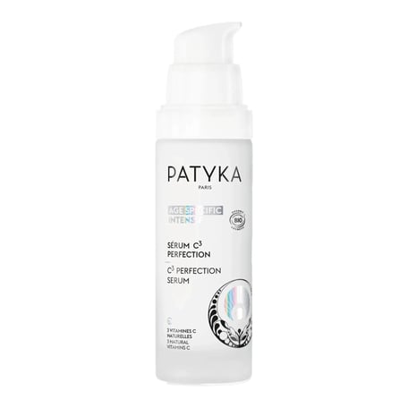 Patyka Paris C³ Perfection Serum