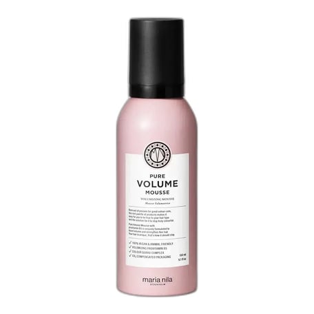 Maria Nila Pure Volume Mousse