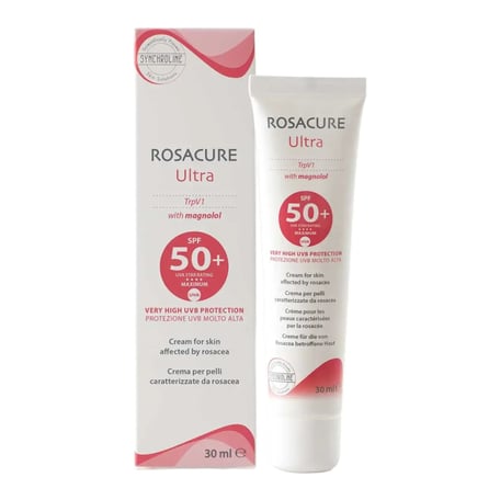 Synchroline Rosacure Ultra SPF 50+
