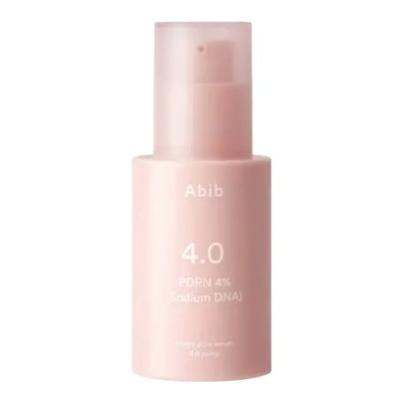 Abib PDRN Glow Serum 4.0 Pump