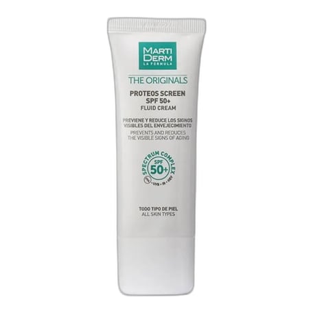 MartiDerm Proteos Screen SPF 50+