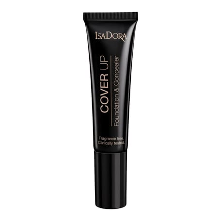 ISADORA Cover Up Foundation & Concealer