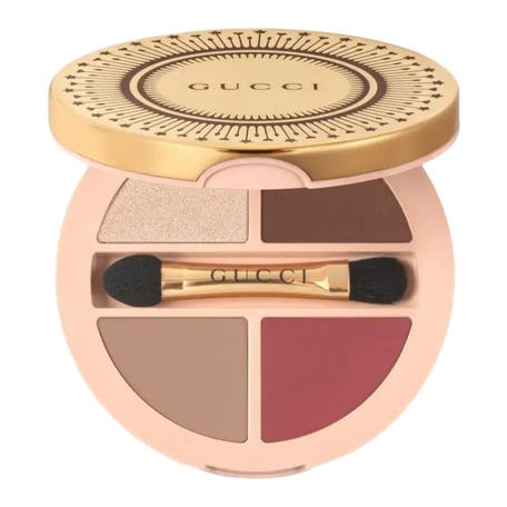 Gucci Palette De Beauté Quatuor