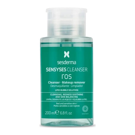 Sesderma Sensyses Cleanser Ros