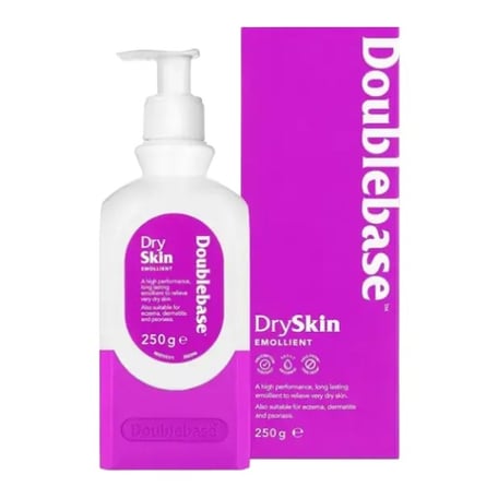 Doublebase Dry Skin Emollient
