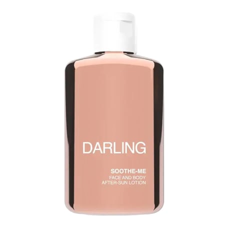 Darling Soothe-Me Aftersun Lotion