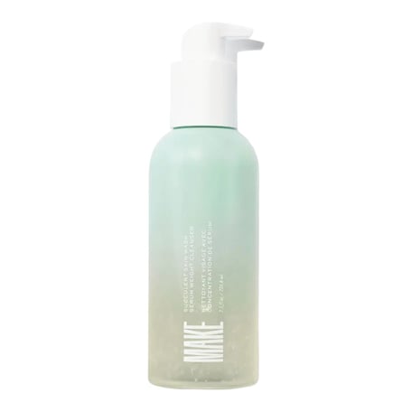 MAKE Beauty Succulent Skin Wash
