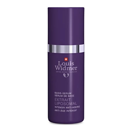 Louis Widmer Extrait Liposomal Serum