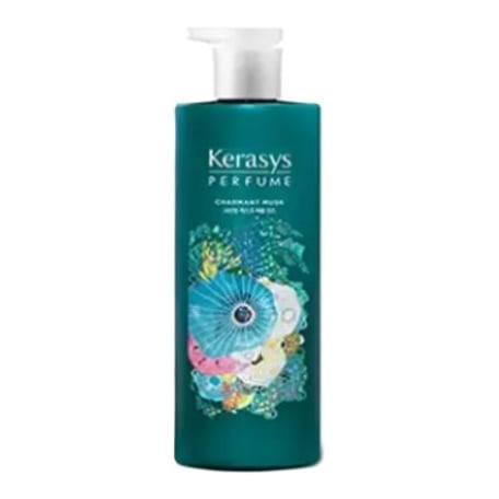 Kerasys Charmant Musk Perfume Rinse