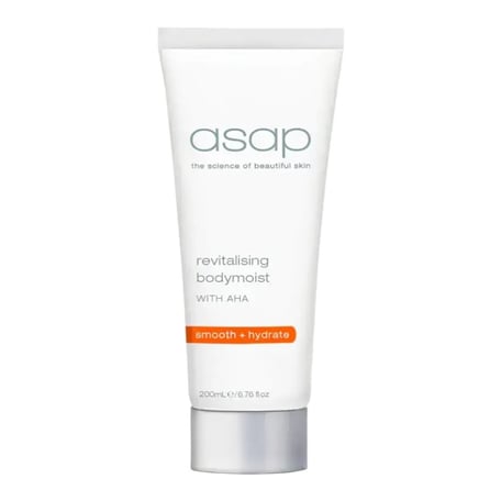 Asap Revitalising Bodymoist