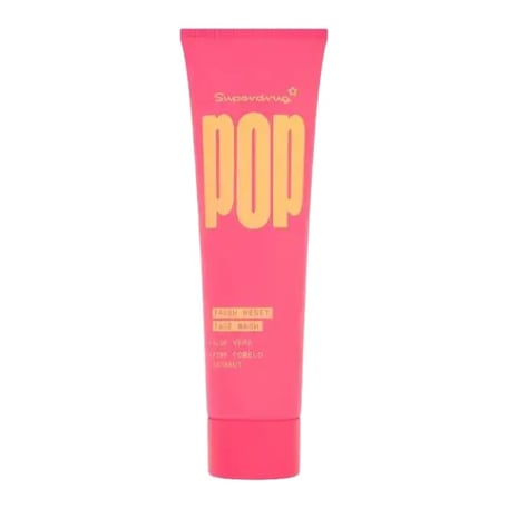 Superdrug Pop Fresh Reset Face Wash