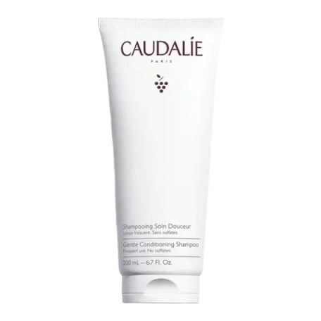 Caudalie Gentle Conditioning Shampoo