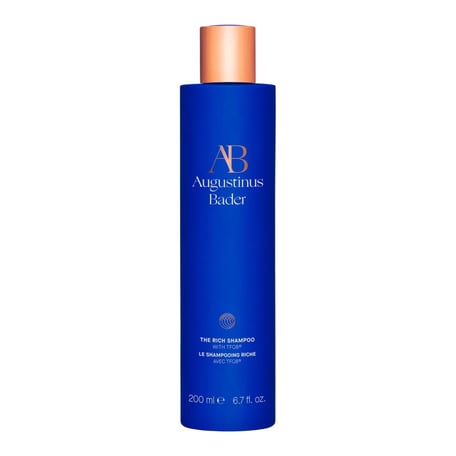Augustinus Bader The Rich Shampoo