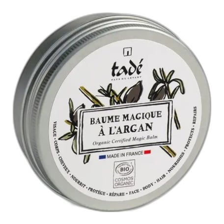 Tadé Méditerranée Organic Certified Magic Balm