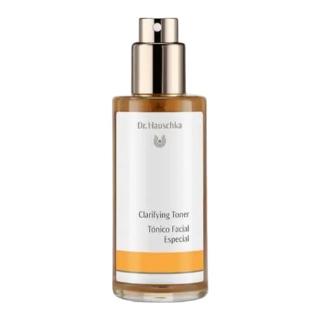 Dr. Hauschka Clarifying Toner