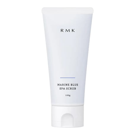 RMK Marine Blue Spa Scrub