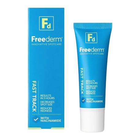 Freederm Fast Track