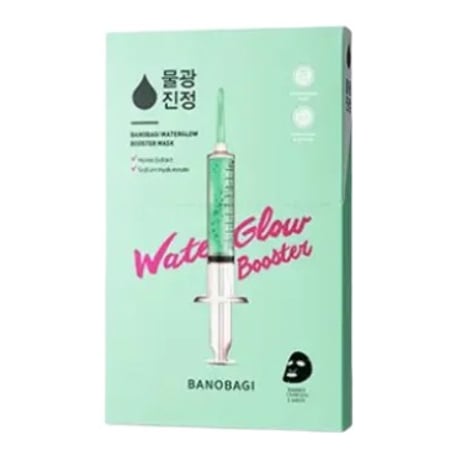 Banobagi Water Glow Booster Mask