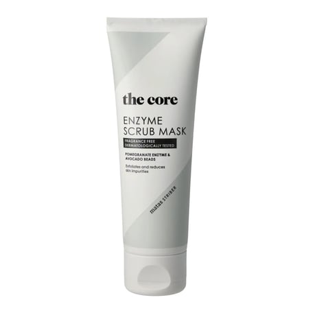 Matas The Core Enzyme Scrub Mask