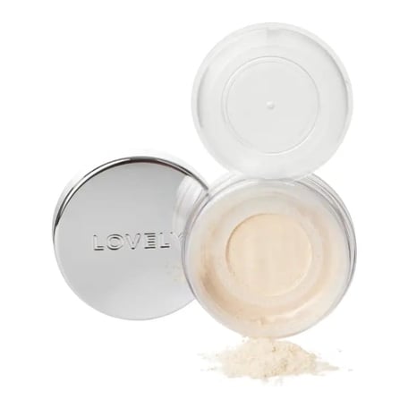 Lovely Causemetics Beyondblur Loose Setting Powder