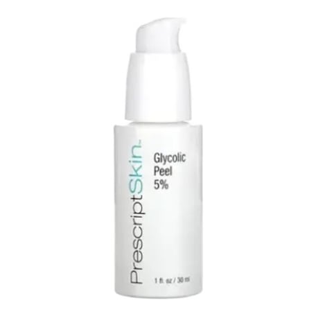 PrescriptSkin Glycolic Acid Peel 5%