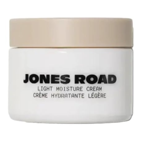 Jones Road Light Moisture Cream
