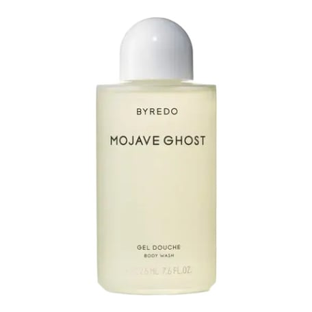 Byredo Mojave Ghost Body Wash