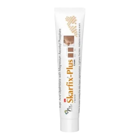 Fixderma Skincare Skarfix Plus Cream