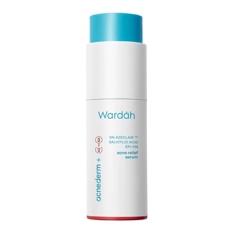 Wardah Acnederm Acne Relief Serum