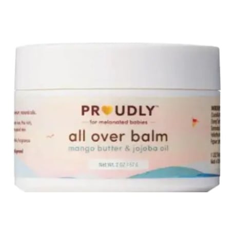Proudly All Over Balm