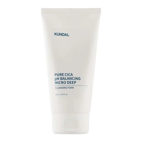 Kundal Pure Cica pH Balancing Micro Deep