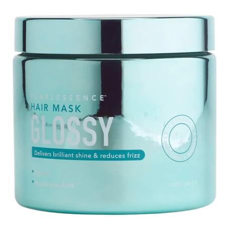 Pearlessence Glossy Hair Mask