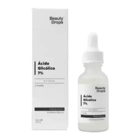 beauty drops Glycolic Acid 7%