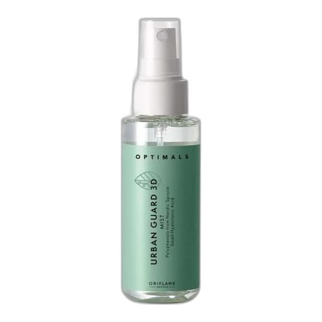 Oriflame Optimals Urban Guard 3D Mist