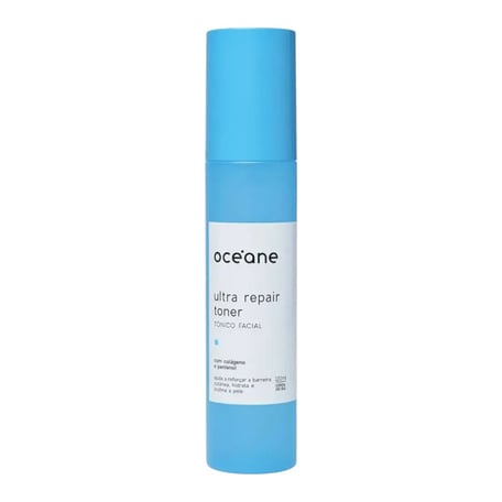 Oceane Ultra Repair Toner