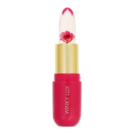 Winky Lux Flower Lip Balm