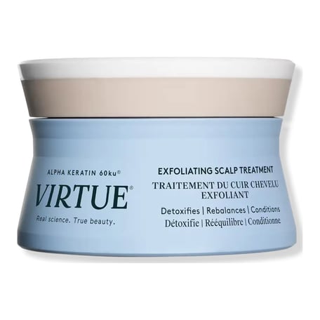 Virtue Exfoliating Scalp Treatment