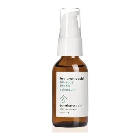 Pure Haven Hyaluronic Acid