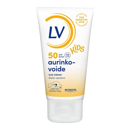 LV 아우린코보이데 SPF 50