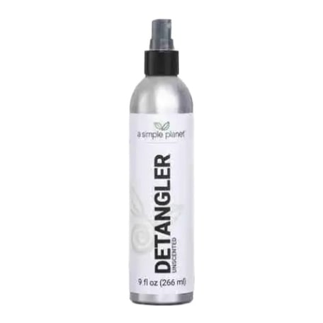 A Simple Planet Detangler