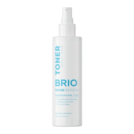 Briotech Skin Renew Toner