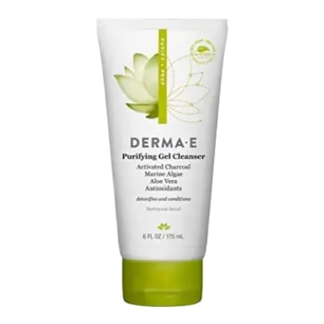 Derma E Purifying Gel Cleanser