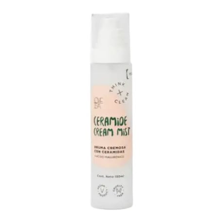 Loveisa Ceramide Cream Mist