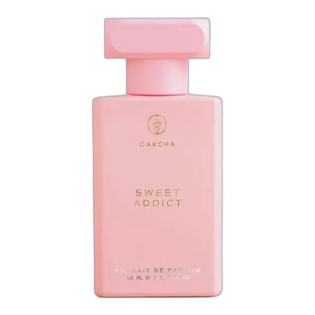 Oakcha Sweet Addict Extrait De Parfum