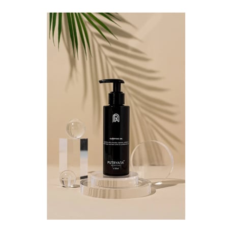 Putryana Clarifying Gel