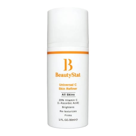 BeautyStat Vitamin C Skin Refiner