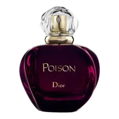 Dior Poison Eau de Toilette