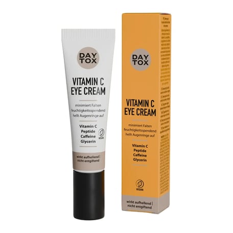 Daytox Vitamin C Eye Cream